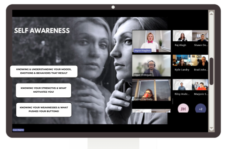 Add Lunch & Learn to Your Online Learning Academy