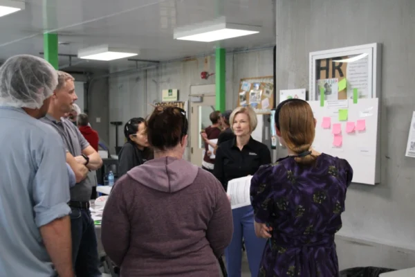 Live Leadership Training in Mississauga for Strong Teams