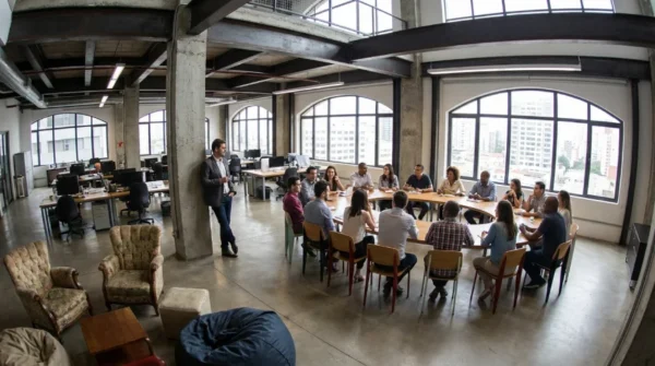 leadership training emotional intelligence