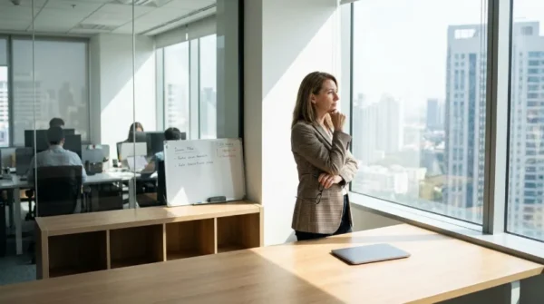 Business_leader_in live training