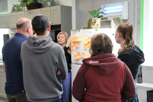 How Leadership Training for Manufacturing Teams Improved Workplace Culture