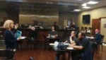 Leadership training and coaching at Lou’s Kitchen focused on improving communication, operations, and team performance