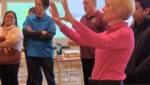 Manufacturing leadership development and hands-on continuous improvement at SJ Fine Foods in Saskatoon.