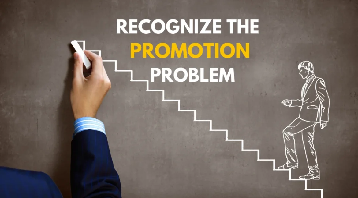 New supervisor leadership and the promotion problem
